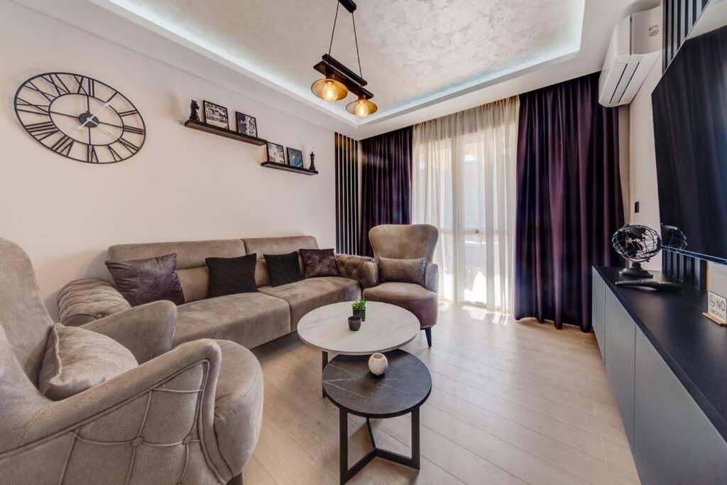 Sailor'S Knot Apartment - Central And Amazing Sea View Kotor Exterior foto