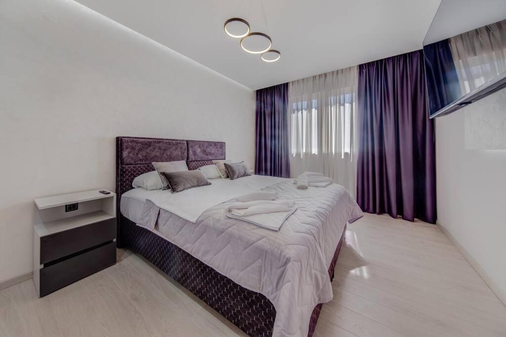 Sailor'S Knot Apartment - Central And Amazing Sea View Kotor Exterior foto