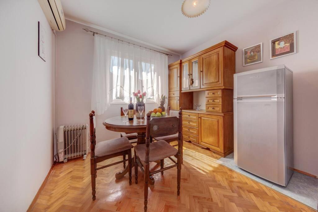 Sailor'S Knot Apartment - Central And Amazing Sea View Kotor Exterior foto
